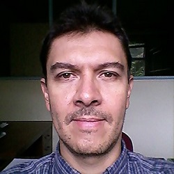 Dr. Alejandro Zamora Meléndez, Ph.D.