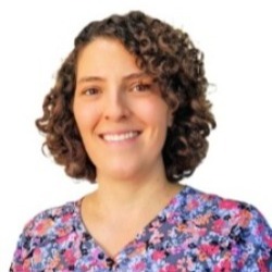 Irena Hilje Rodríguez, M.Sc.