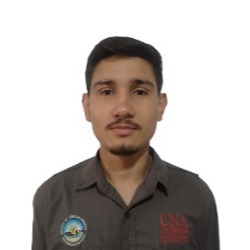 Jhonson Mora Mata
