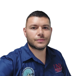 Jonathan Fallas Padilla