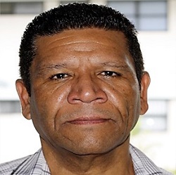 Diego Aguirre Rosales