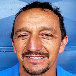 José Enrique León Camacho