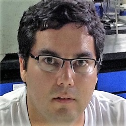 Esteban Jiménez Alfaro
