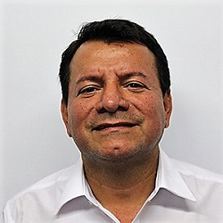 Rafael Evelio Granados Carvajal