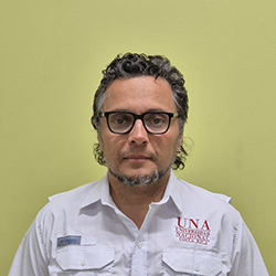Dr. Gerardo Cerdas Vega