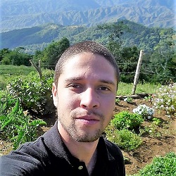 Juan Pablo Castillo Jiménez