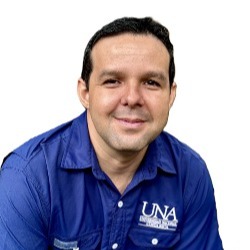 Keylor Villalobos Moya