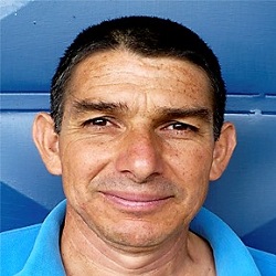 Leonel Hernández Guerrero