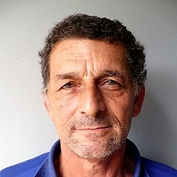 Luis Benavides Herrera