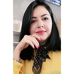 Maritza Vargas Montero