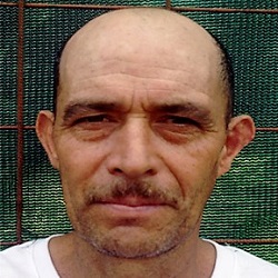 Marvin Chacón Chacón