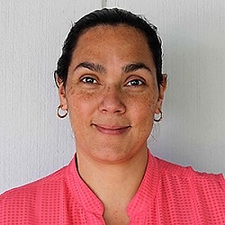 Paola Lara Araya