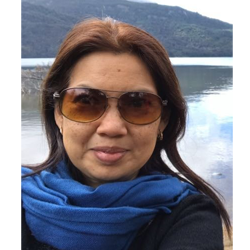 Patricia Porras Quesada