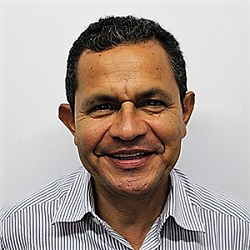 M.Sc. Rafael Orozco Rodríguez