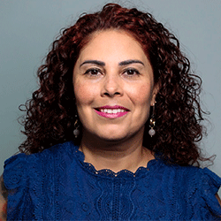 Silvia Hernández Villalobos